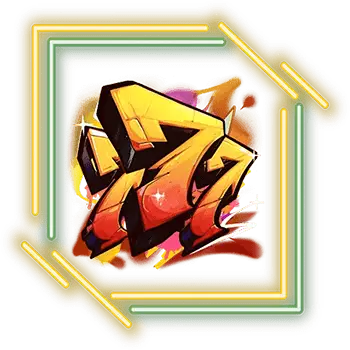 ทดลองเล่น Graffiti Rush
