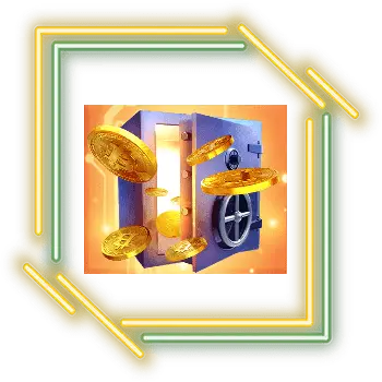 รีวิวเกมสล็อต Crypto Gold