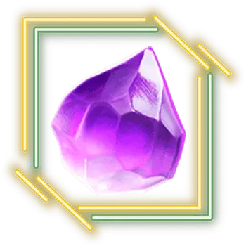 รีวิวเกมสล็อต Galactic Gems