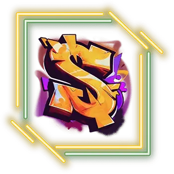 รีวิวเกมสล็อต Graffiti Rush