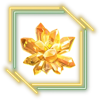 เกมสล็อต Galactic Gems